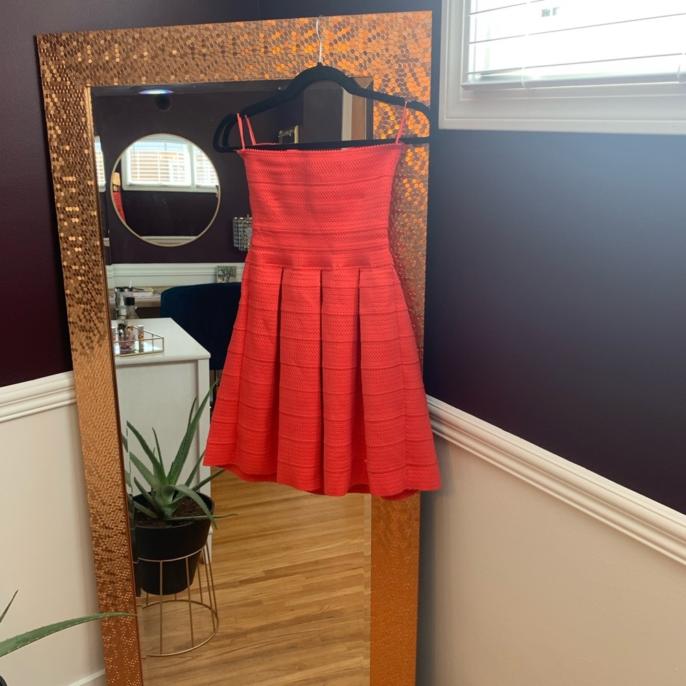 Express Dress - Picture 2 of 3